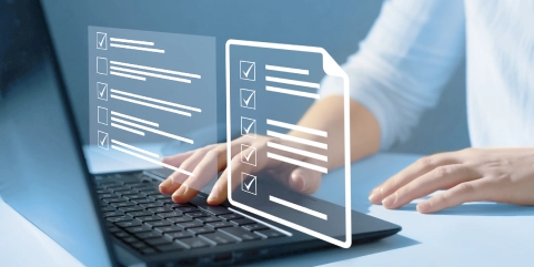 専門スクリプト・精密リスト作成画像