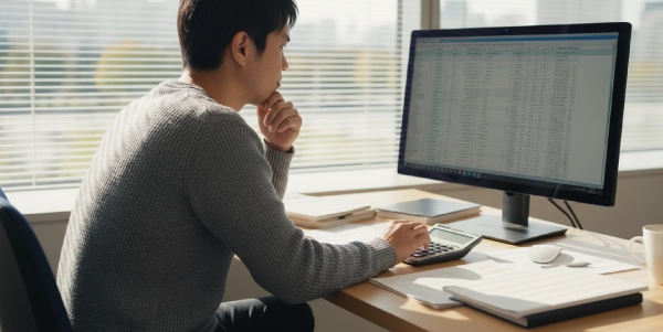 飛び込み営業がしづらい画像