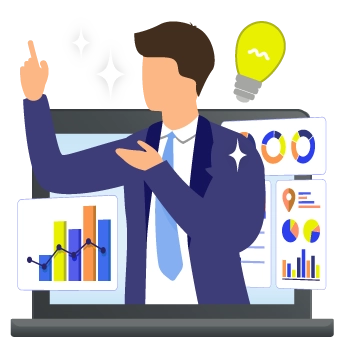 ディレクターの画像