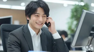 テレアポ対応における言葉遣いの重要性と例文