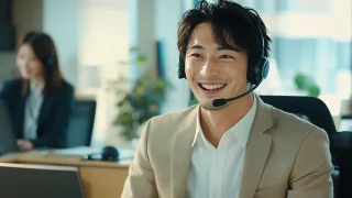 テレアポ成功は声のトーンで決まる？！成約率が高い人の特徴を解説