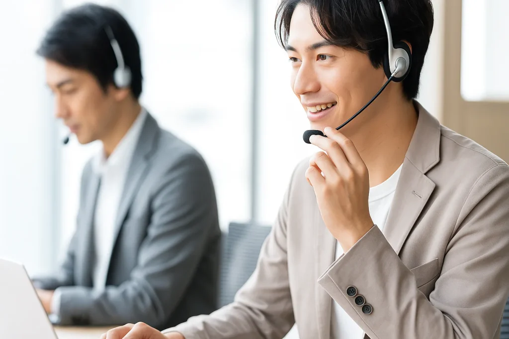 断られたらラッキー！？トップアポインターの切り返しトーク術を学ぼう！