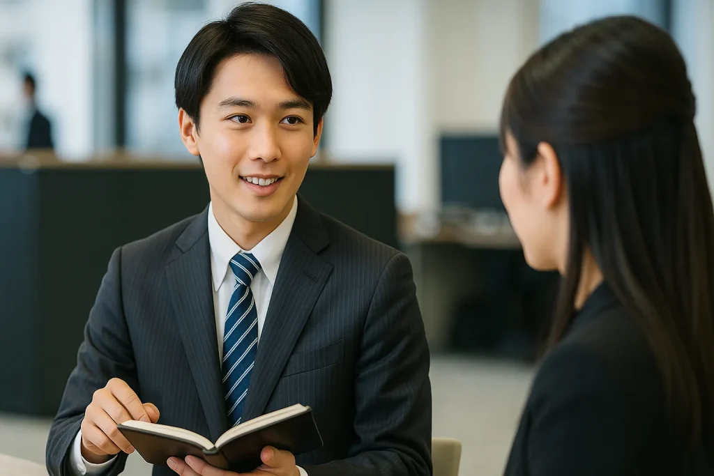 （アポ表）正しい日本語使えていますか？ビジネスシーンで役立つ言葉遣い一覧！