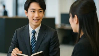 （アポ表）正しい日本語使えていますか？ビジネスシーンで役立つ言葉遣い一覧！