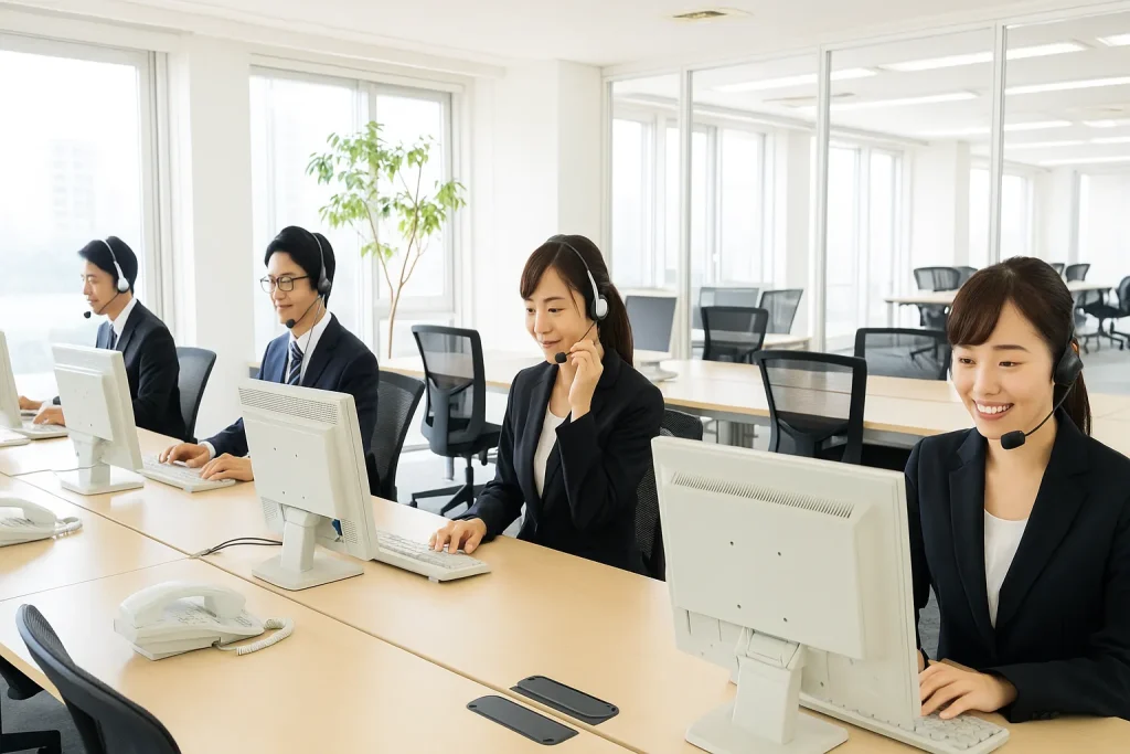 成果報酬型テレアポ代行の真実！導入前に知るべきメリットと注意点