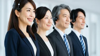 営業代行とアポ代行の違いとは？自社に合う外注サービスの選び方