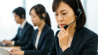 そのセールストークで大丈夫？トークスクリプトの改善案をご紹介