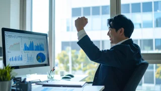 自治体案件の獲得率アップ!営業効率を最大化するアポ代行の活用方法とは
