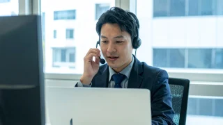 自治体は電話に出ない！？プロの力で商談機会を獲得する方法