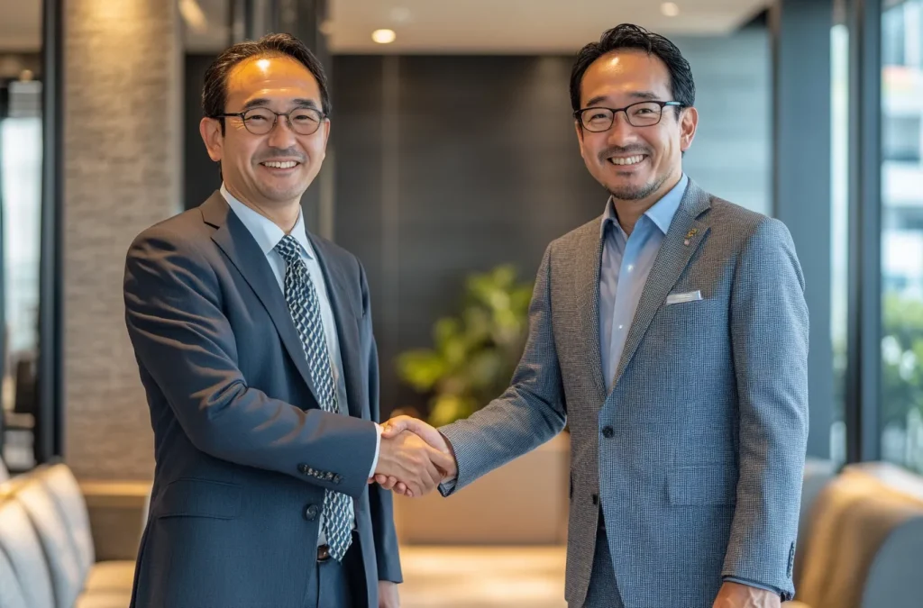 「成果報酬でもここまでやる」——入札支援企業が実感した本気の営業代行