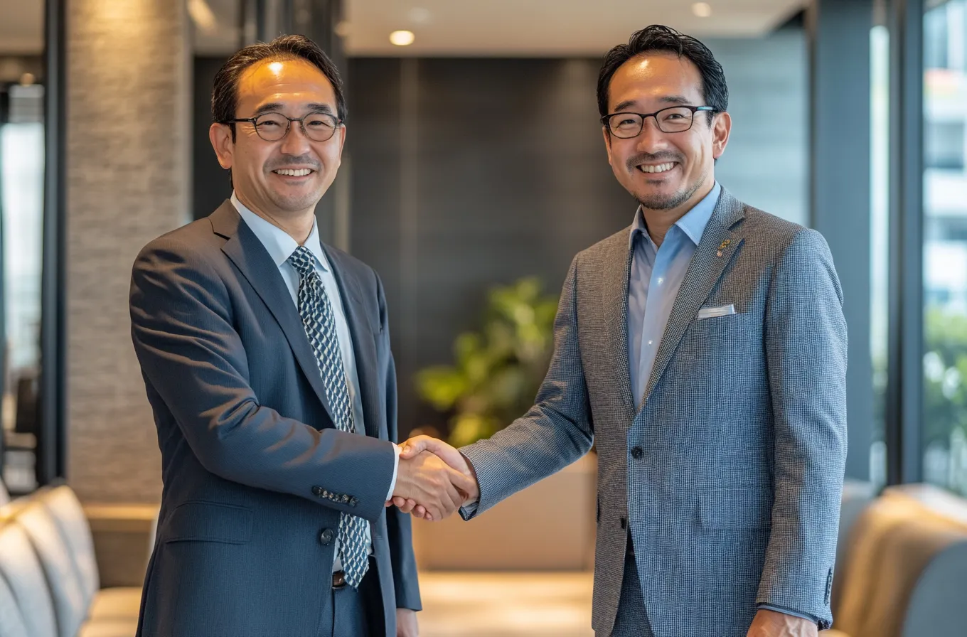 「成果報酬でもここまでやる」——入札支援企業が実感した本気の営業代行