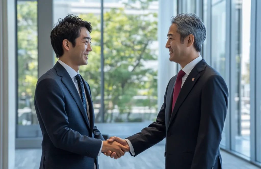 SaaS×エンタープライズ決裁者アポ_人事・経営企画部に刺さるアポイントを毎月30件以上安定創出