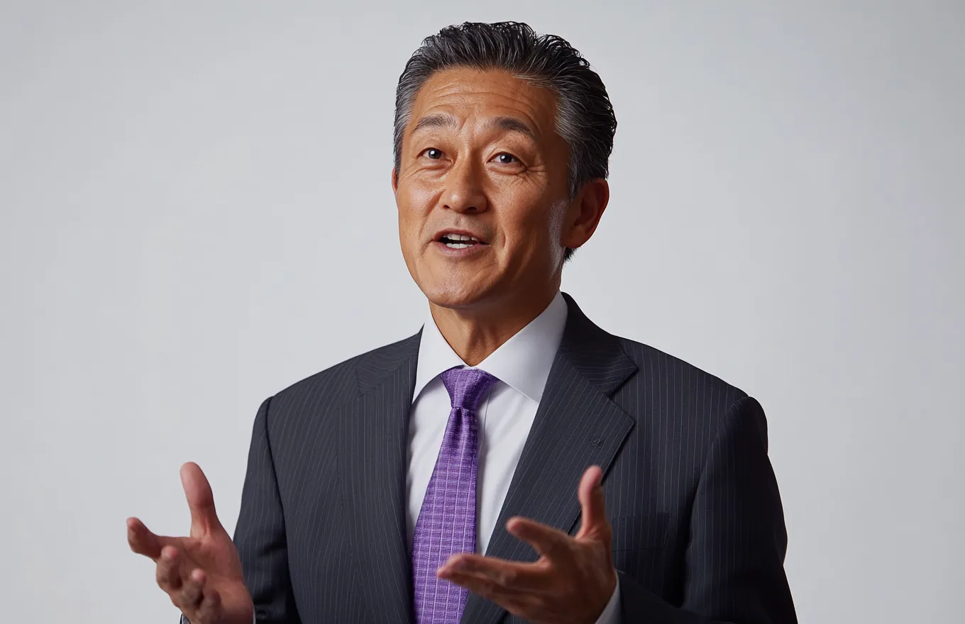 「役職者と話せるアポ」にこだわる。成果報酬で叶えたエンタープライズ営業