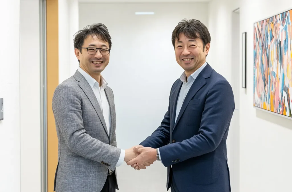 大型契約解消から大逆転!有機野菜卸企業が月20件の商談獲得に成功した理由