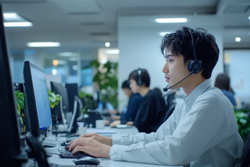 IT関連の研修サービス企業:成果報酬型テレアポ代行で「アポ0件」から「月40件超」へ改善した事例