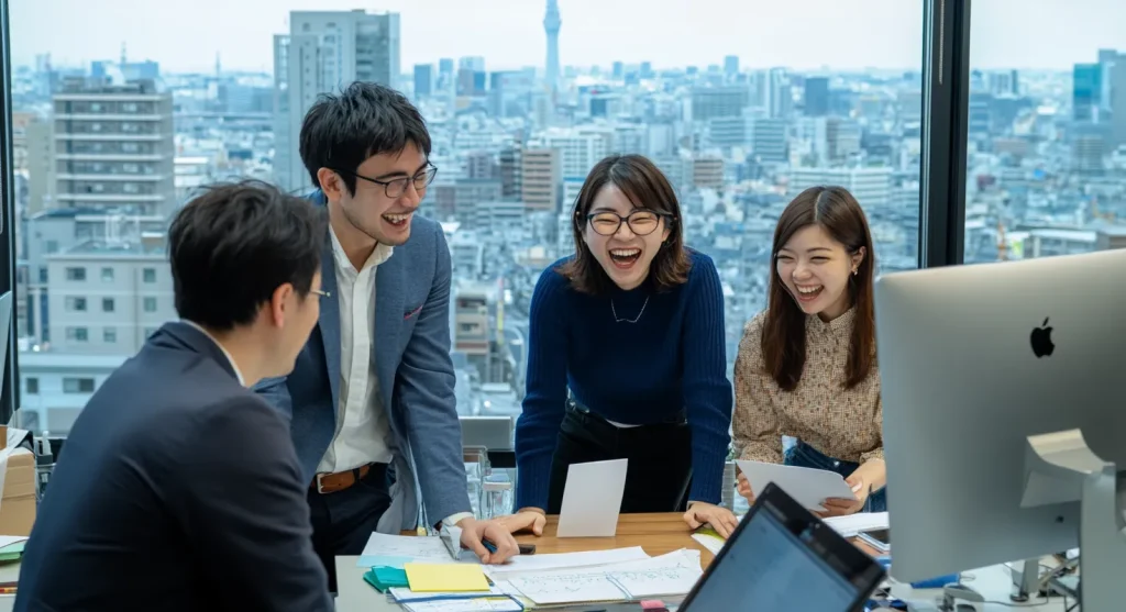 固定費ゼロでアポ数10倍！研修サービス企業が商談獲得に成功した理由