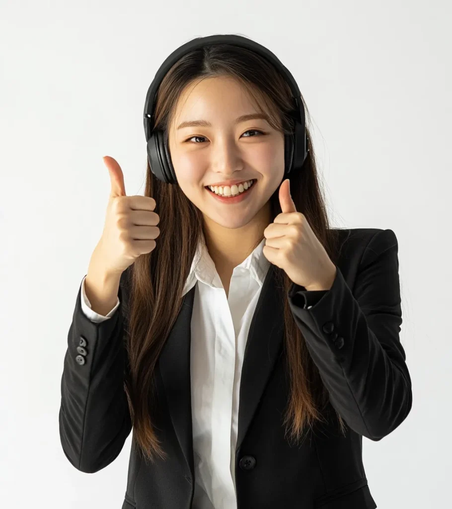 テレアポ外注で失敗しないための5つのポイント