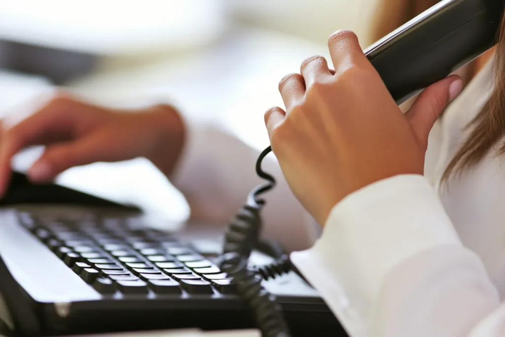 テレアポ業者選びで失敗しない！成果報酬型が最適な企業の条件とは？