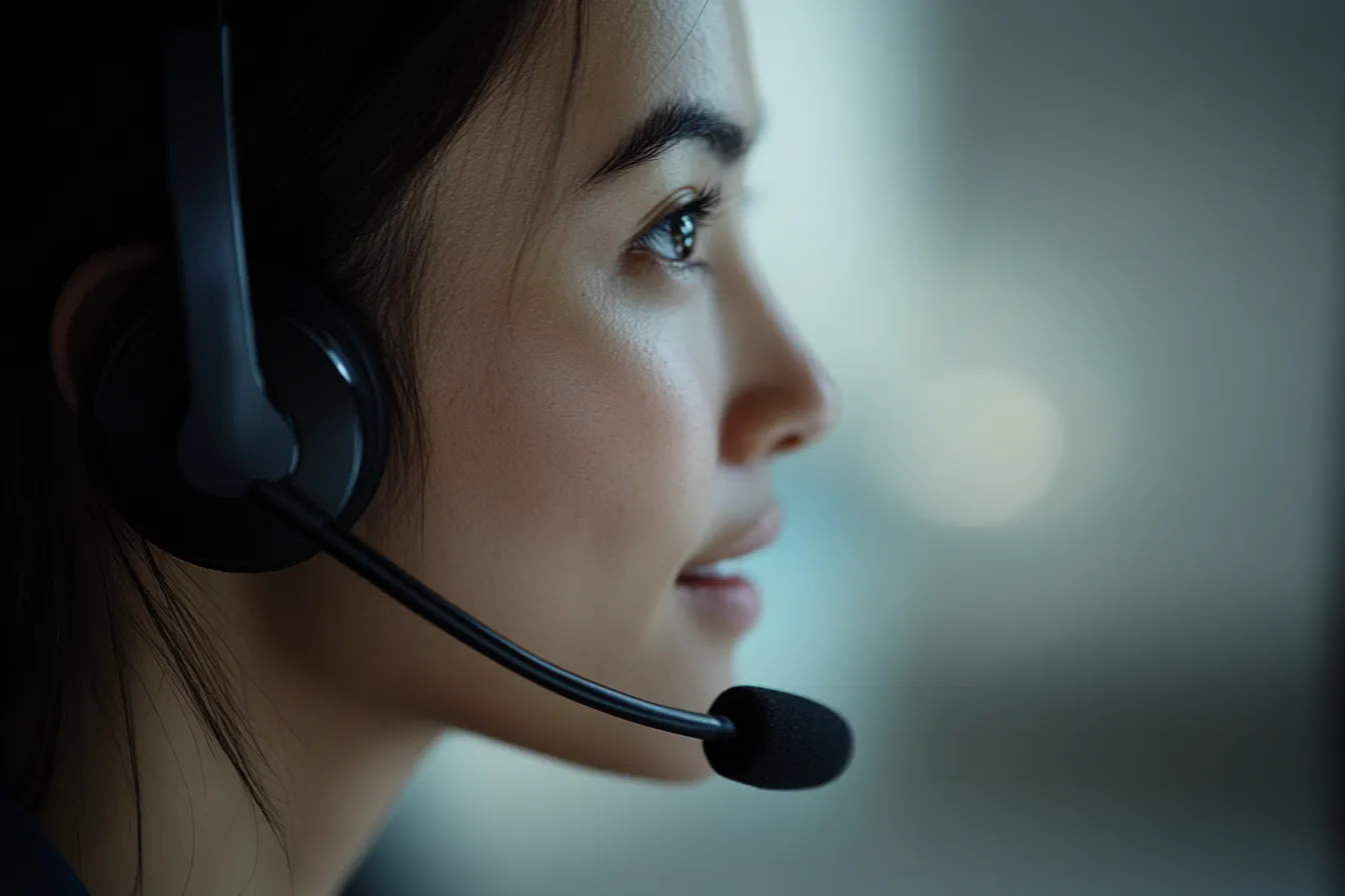 声のトーンでアポ獲得率が変わる 驚くほど結果が変わる心理テクニック