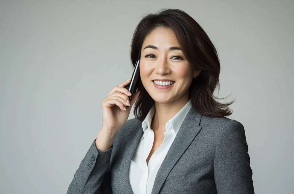 テレアポで成果を出す話し方の極意 アポインター歴20年のプロが語る実践術