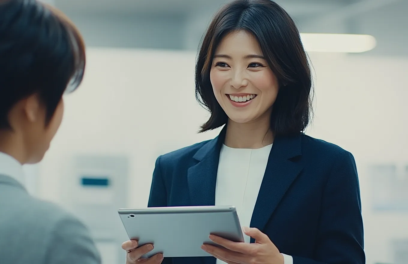 自治体の担当者に確実に届く！アポ代行を活用した自治体営業の成功法則