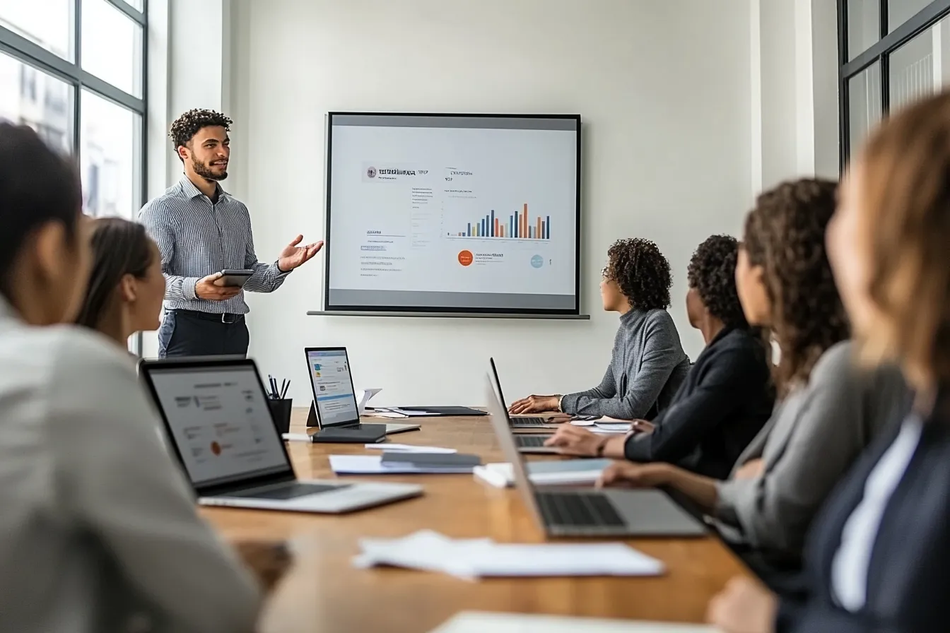 成果報酬型テレアポ代行で商談数を最大化するための実践ガイド