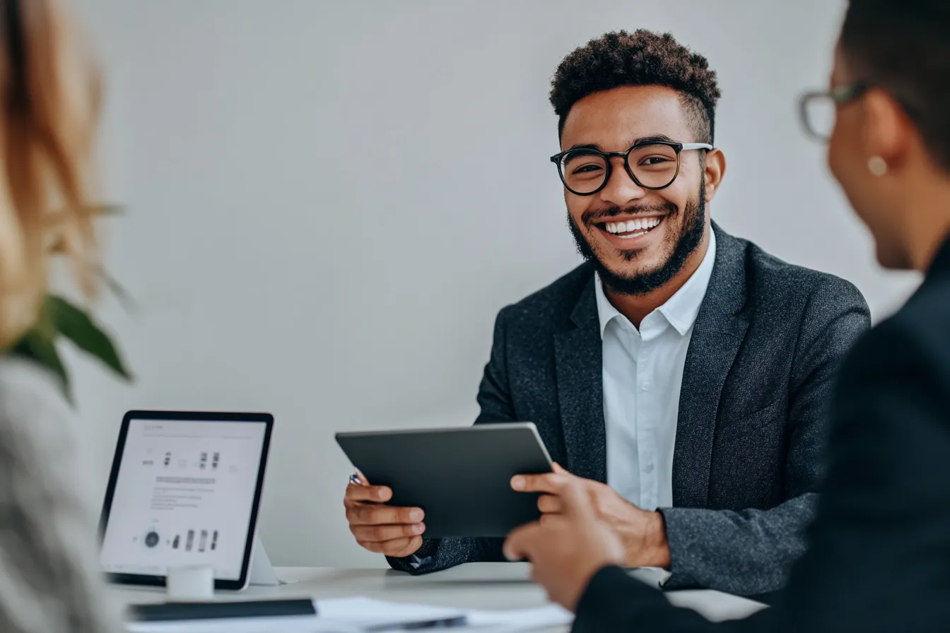 成果報酬型テレアポ代行でリード獲得を効率化する方法