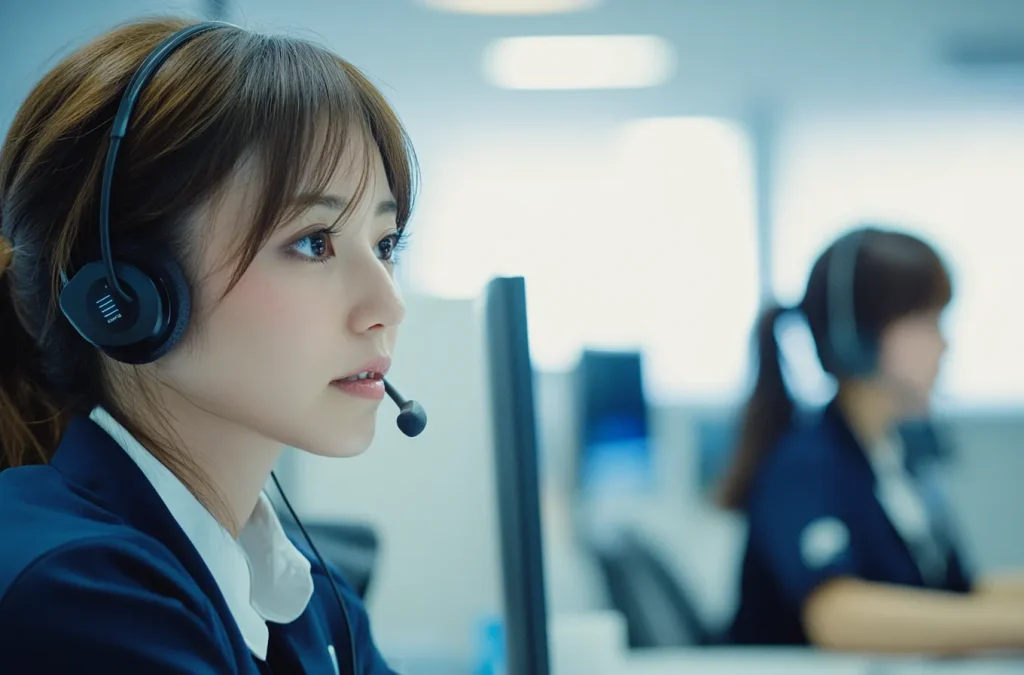 企業営業を変える「完全成果報酬型テレアポ代行」の実力とは