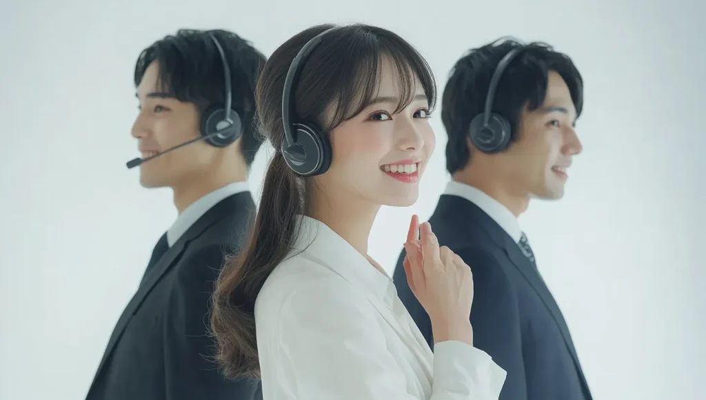 営業リスクを最小限に抑える！成果報酬型テレアポ代行の実力とは