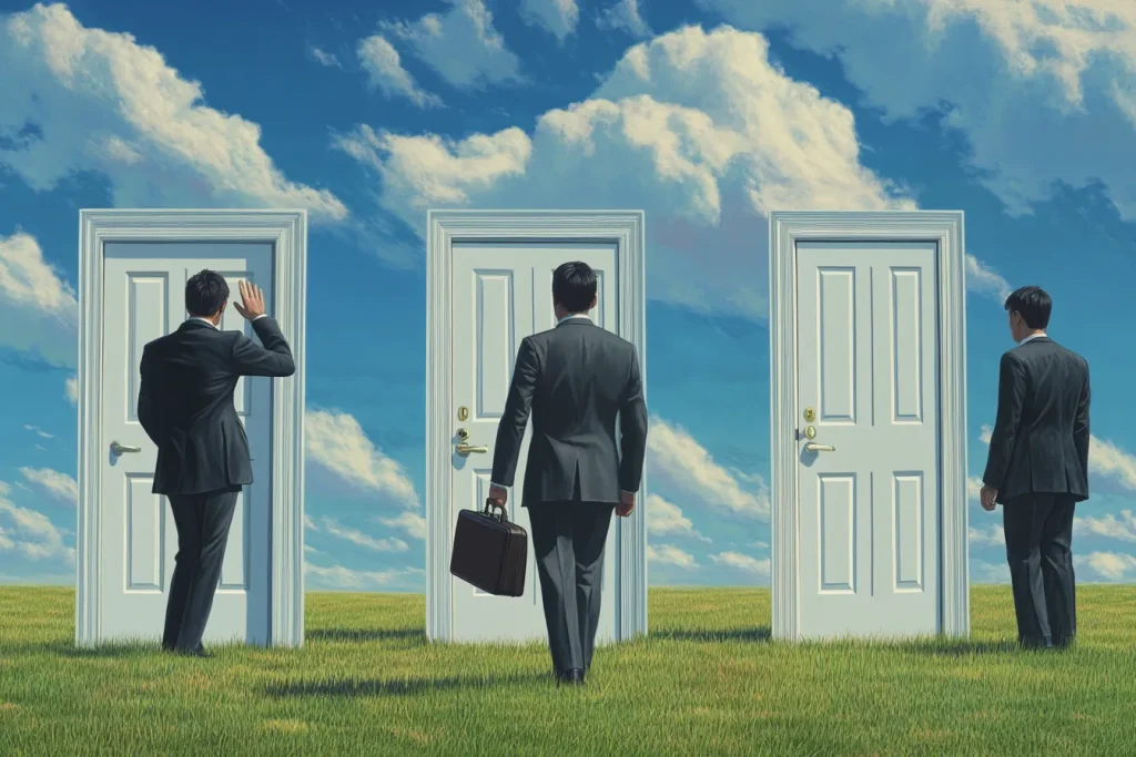 成果報酬型テレアポ代行が変える営業の未来：商談創出の新常識